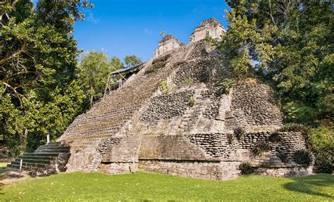 dzibanche mayan ruins|Kohunlich & Dzibanché: Quintana Roo’s Hidden Mayan Gems